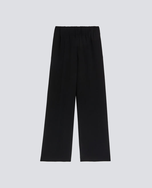 PANTALON MOD.0112 - NERO - ASPESI