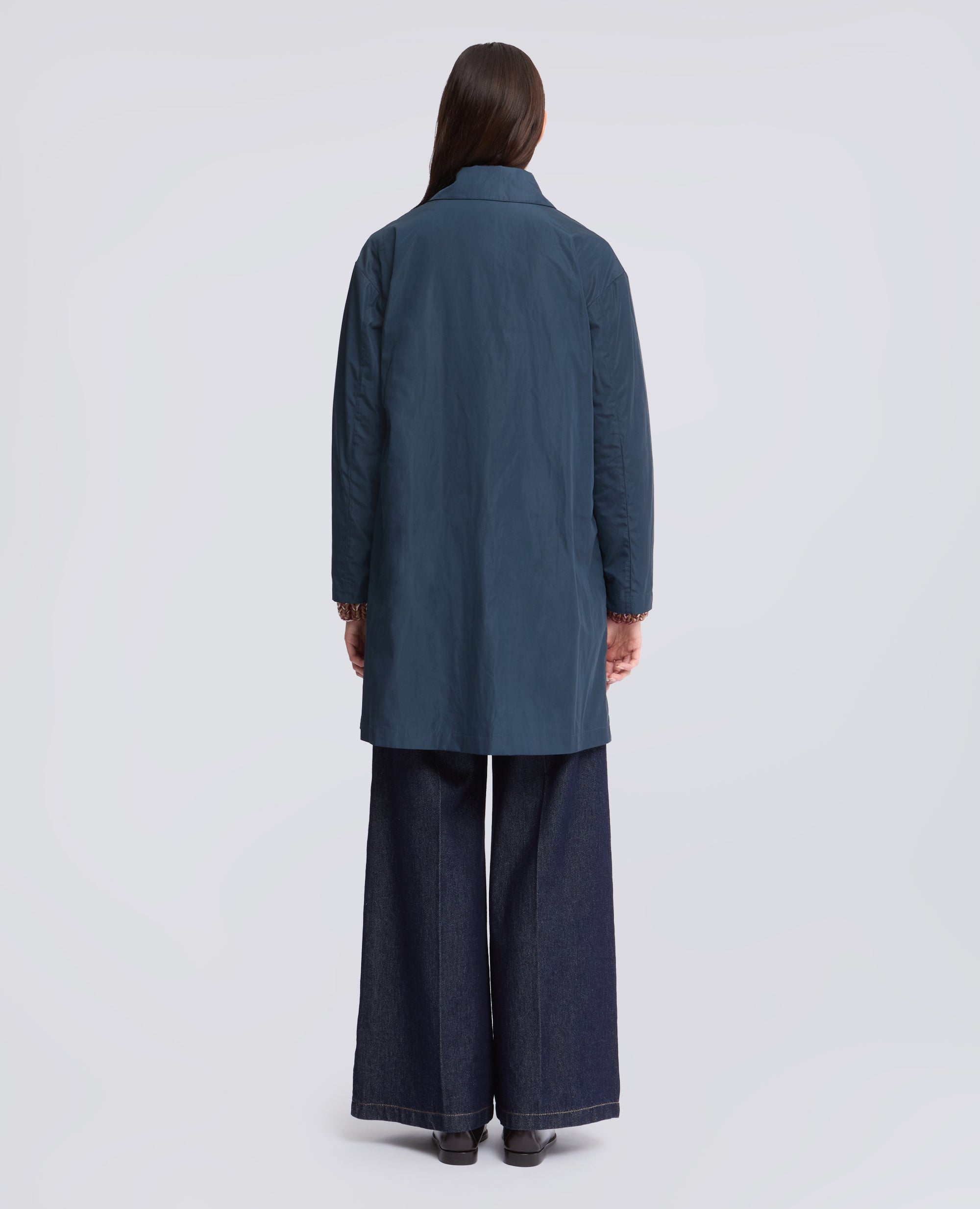SOPRABITO SHERLEY LONG - N/D - ASPESI