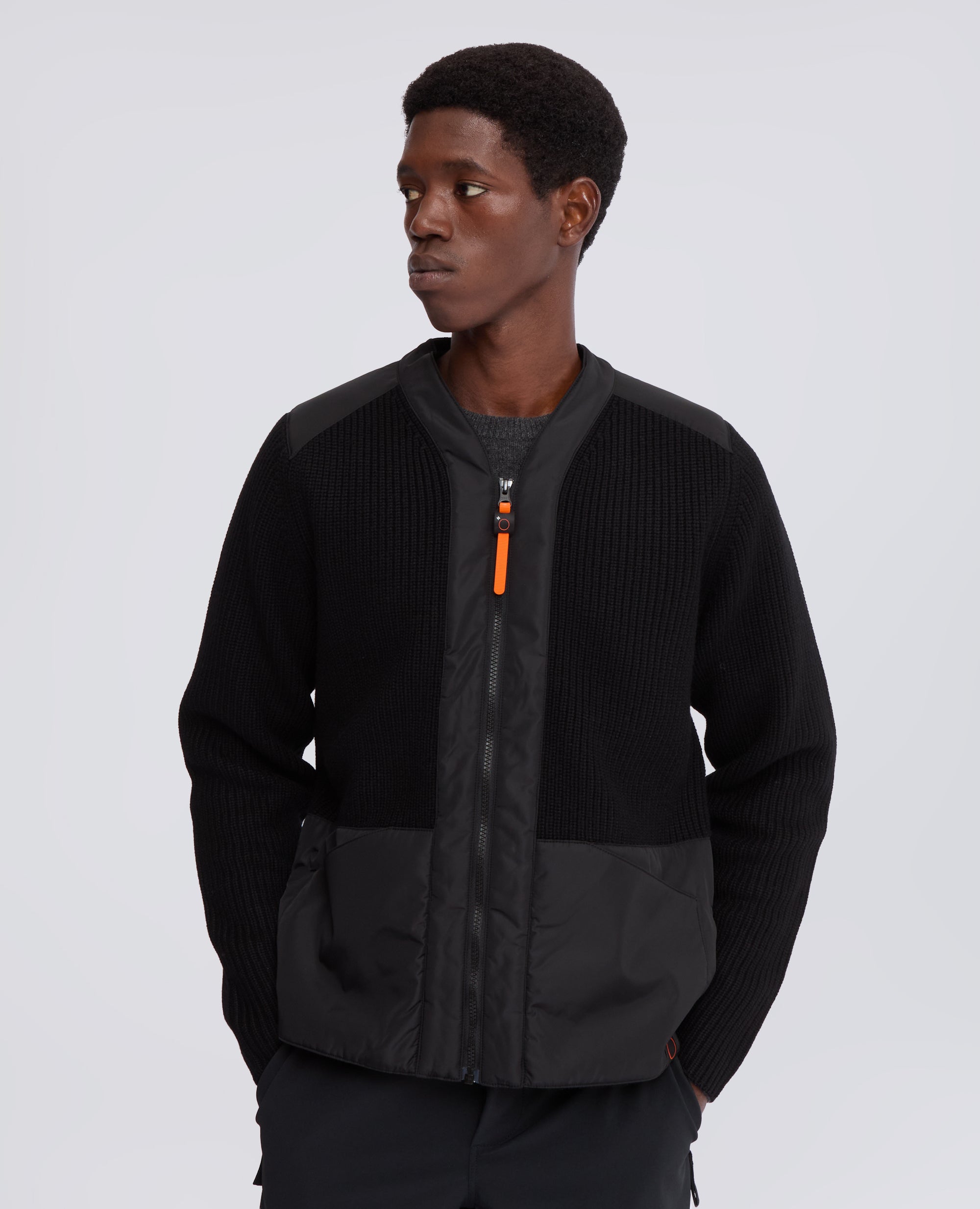 MOD. M671 - NERO - ASPESI