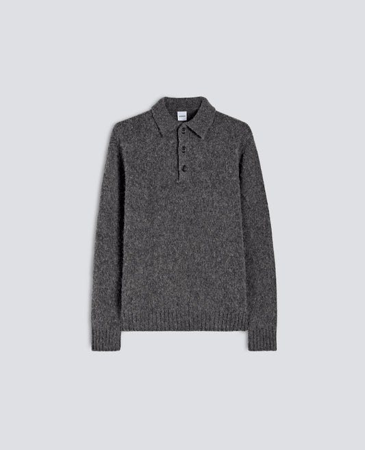 MOD.M184 - GRIGIO - ASPESI
