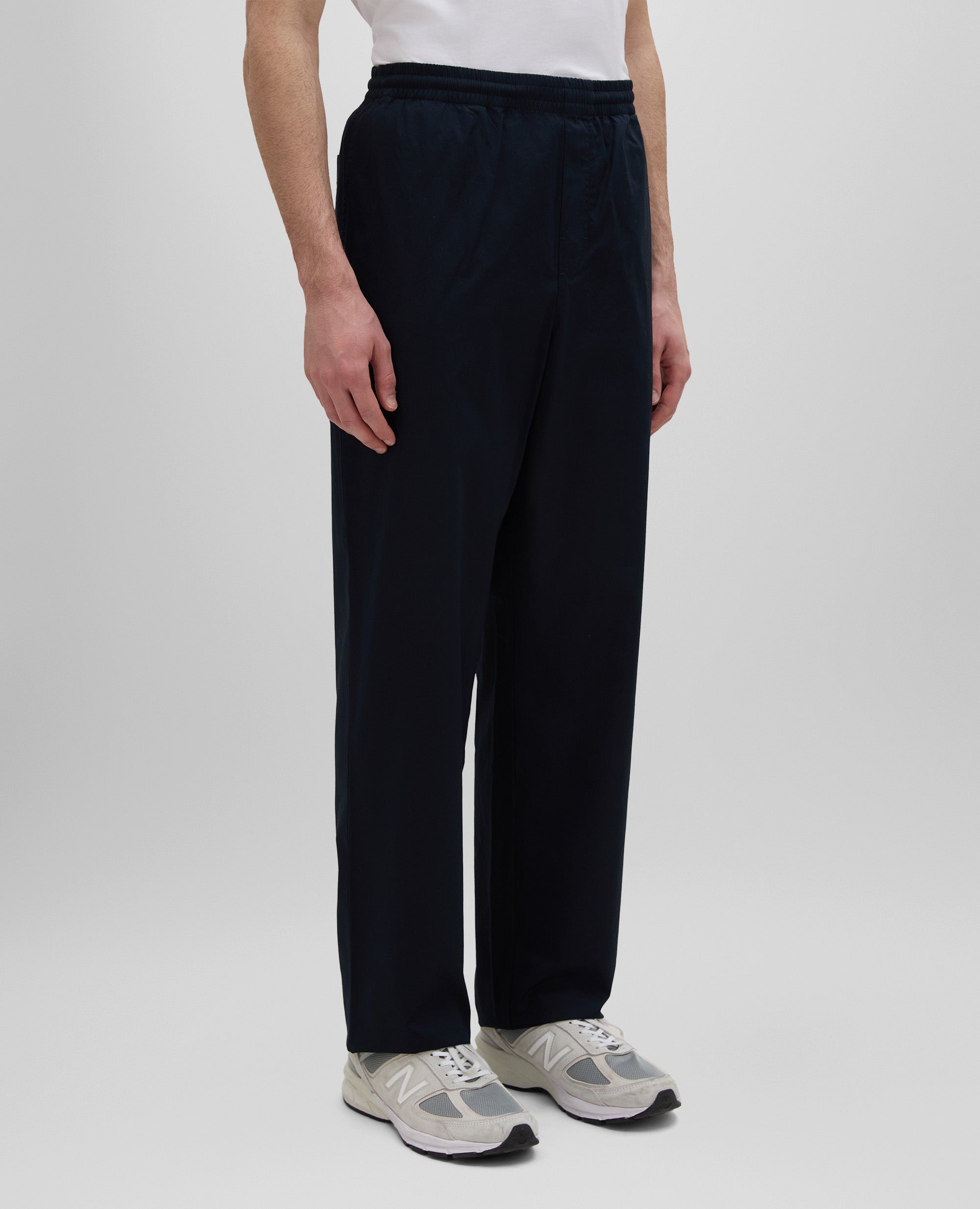 PANTALONE VENTURA - BLU - ASPESI