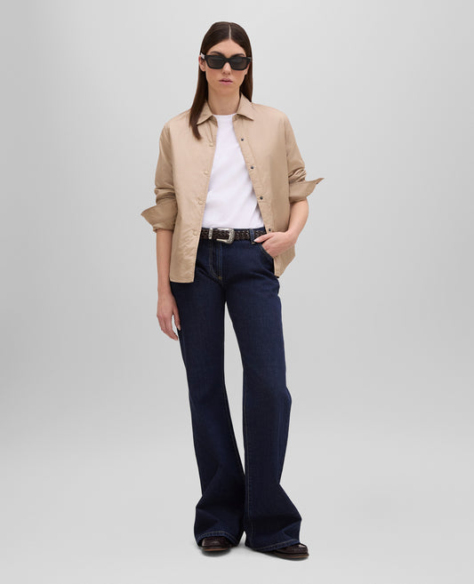 PANTALONE MOD. 0192 - BLU - ASPESI