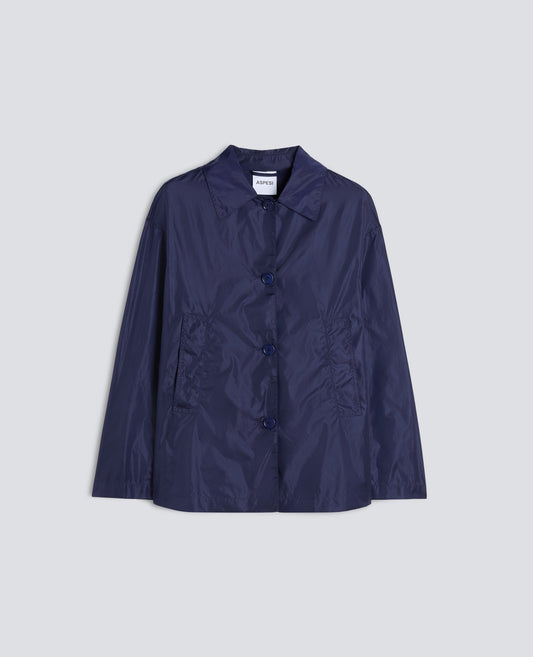 JACKE SHERLEY- AUS NYLON - N/D - ASPESI