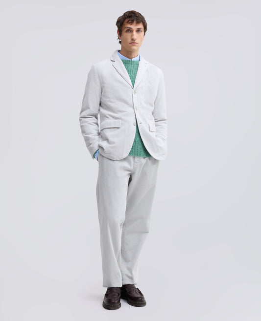 CHAQUETA DE PANA - GRIGIO - ASPESI