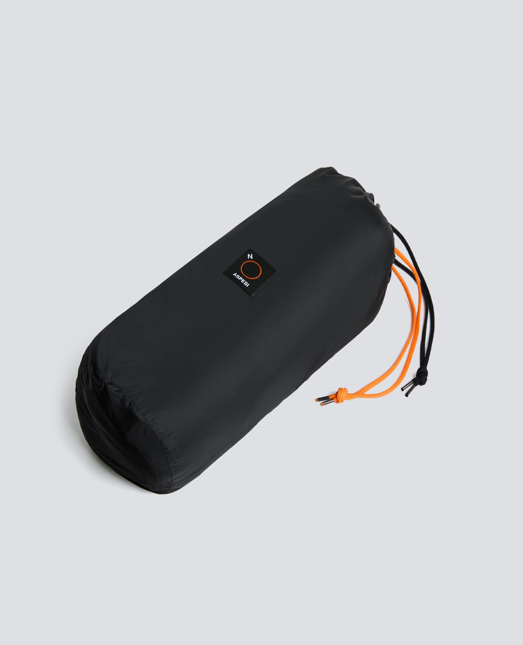DECKE AUS ANGERAUTEM BAUMWOLL-NYLON-KÖPER - BRAUN - ASPESI