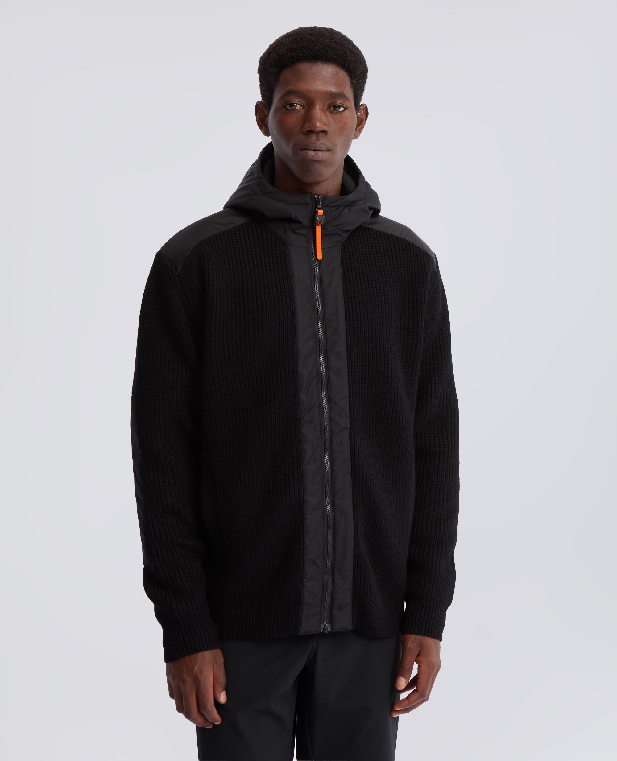 MOD. M669 - NERO - ASPESI