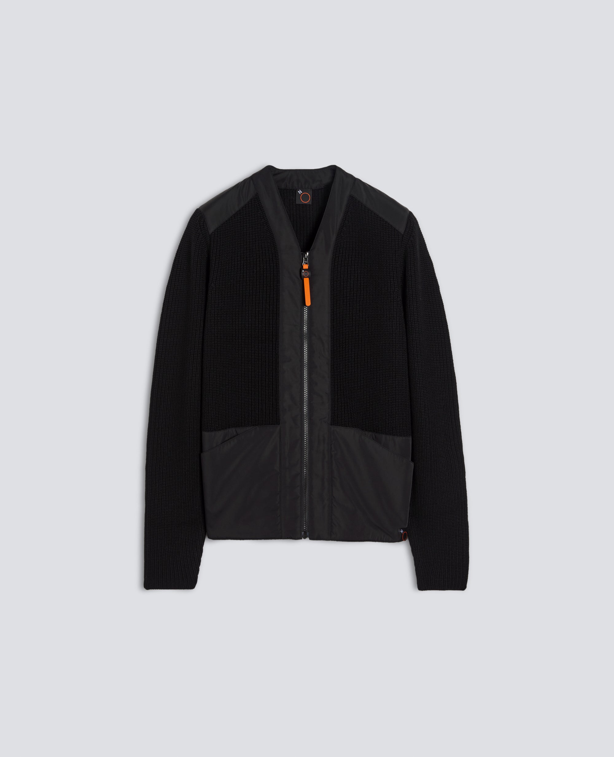 MOD. M671 - NERO - ASPESI